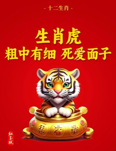 虎最般配的生肖属相（属虎最佳婚配生肖揭秘😺💍）