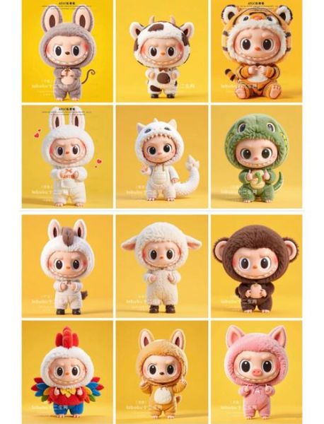 十二生肖皮毛光亮的属相（十二生肖谁毛发光亮？答案是马）