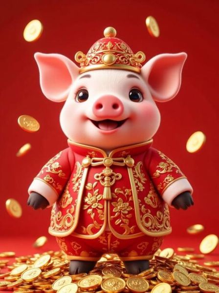 猪年转运生肖有哪些属相（猪年转运生肖有哪些属相必看）