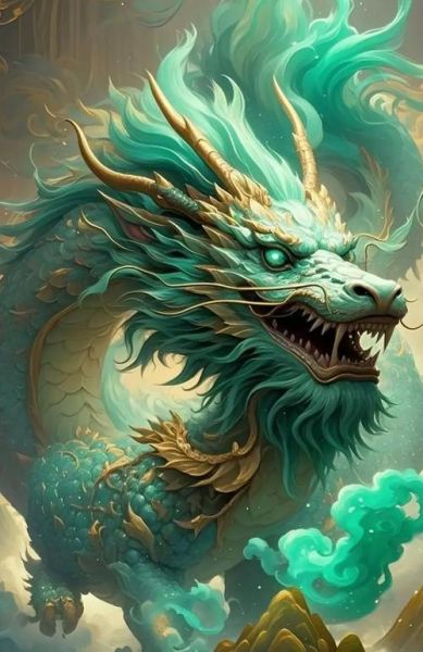 水龙王什么生肖属相(水龙王属什么生肖?一查便知!)