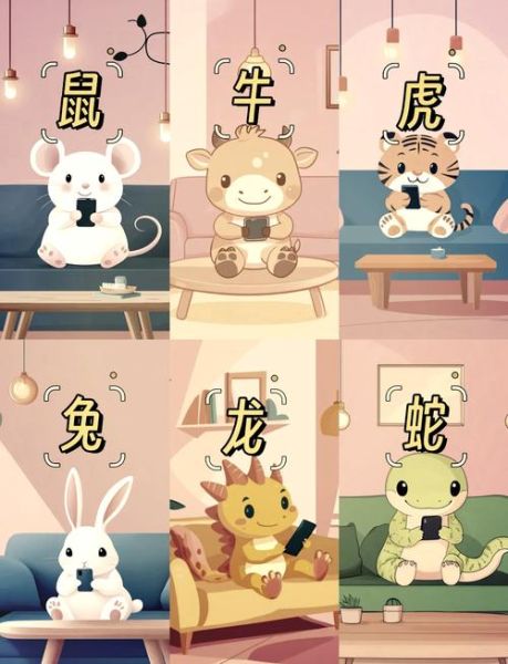 最贴心的生肖属相（哪个属相最贴心？）