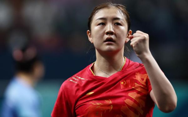 陈梦属相是什么生肖