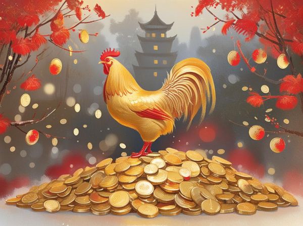 生肖鸡合作生财的属相(生肖鸡合作生财的属相详解)