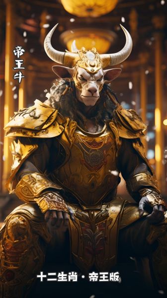 帝王生肖是什么属相的