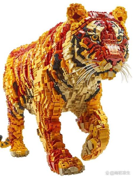 鼠生肖属相的积木（鼠生肖属相的积木适合多大宝宝？）