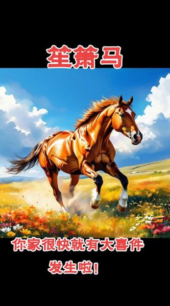 马属相是哪个生肖(马属相是属哪个生肖)