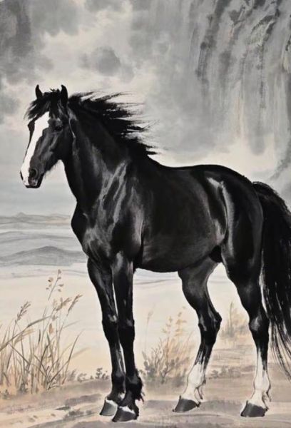 马属相是哪个生肖（马属相是属哪个生肖）