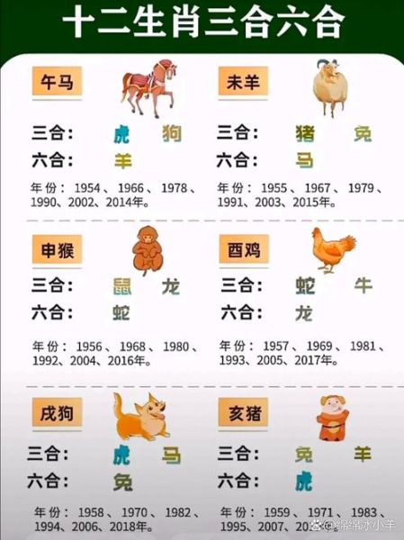 自带好运生肖属相（自带好运的生肖属相排行榜Top5）