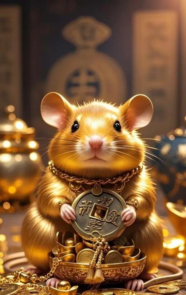 生肖属相手机（属鼠人用什么手机颜色旺财又招桃花）