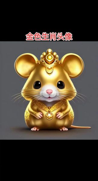 自制生肖属相头像大全（自制生肖属相头像怎么做的详细教程）