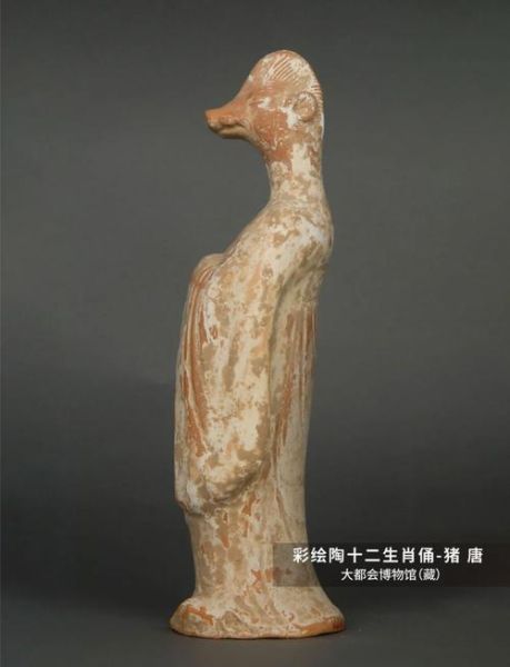 生肖属相陶器（十二生肖陶俑鉴定真假的最简单方法）