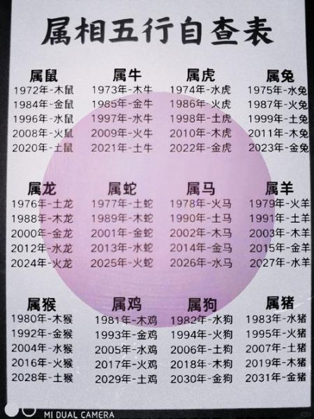 75年属相生肖（75年属什么的生肖查询）