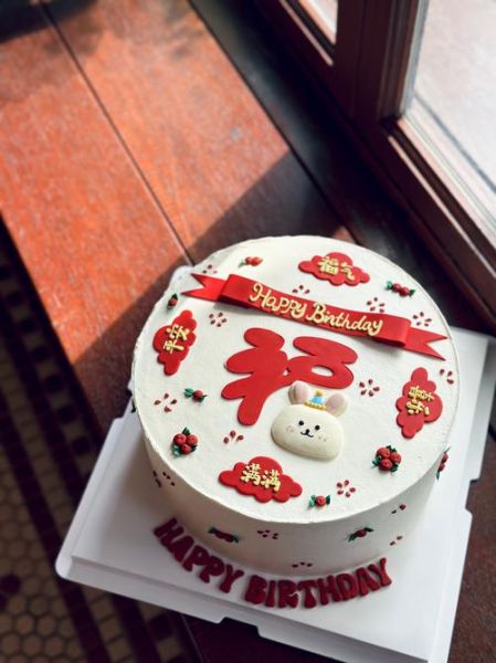 生肖属相蛋糕做法（12生肖属相蛋糕做法新手版）