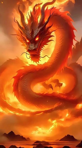 属相显老的生肖（龙属相显老？真相来了）