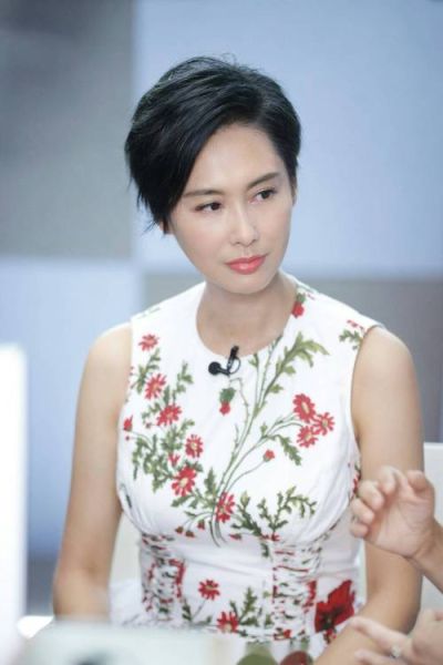 朱茵属相是什么生肖