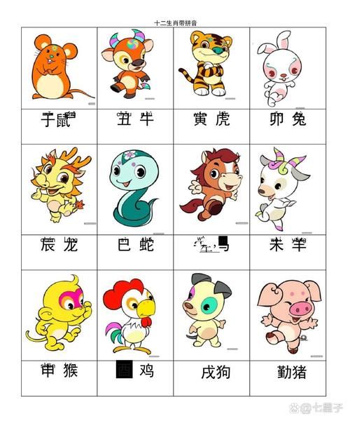 伏虎十二生肖属相(伏虎十二生肖属相是哪个?🤔)