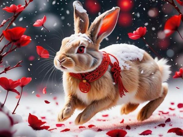 生肖兔立春躲避什么属相(生肖兔立春躲属相)