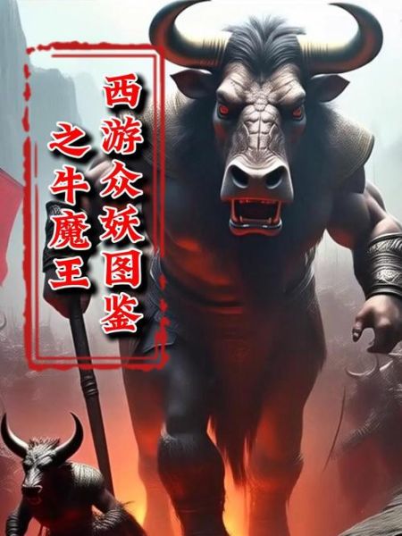 牛魔王属什么生肖属相（牛魔王属什么生肖属相👹🐮）