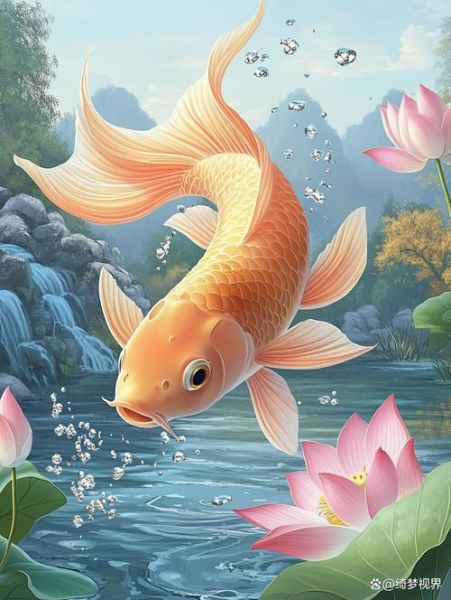 如鱼得水属相属什么生肖