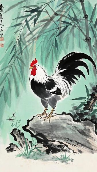 生肖鸡孩子什么属相好（生肖鸡宝宝最旺爸妈的生肖配）