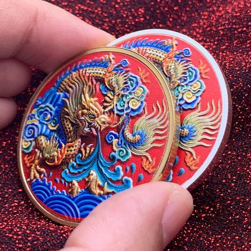 乾坤龙什么生肖属相