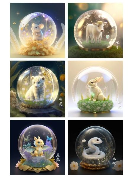 最灵运的生肖属相（2024最走运的生肖揭秘🔮）