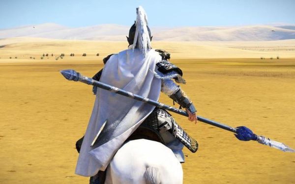 赵子龙什么生肖属相（赵子龙生肖属相是什么）