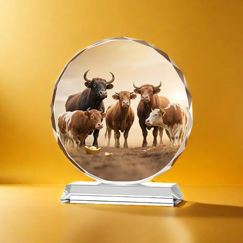 生肖属相摆台（生肖属相摆台怎么摆放招财？）