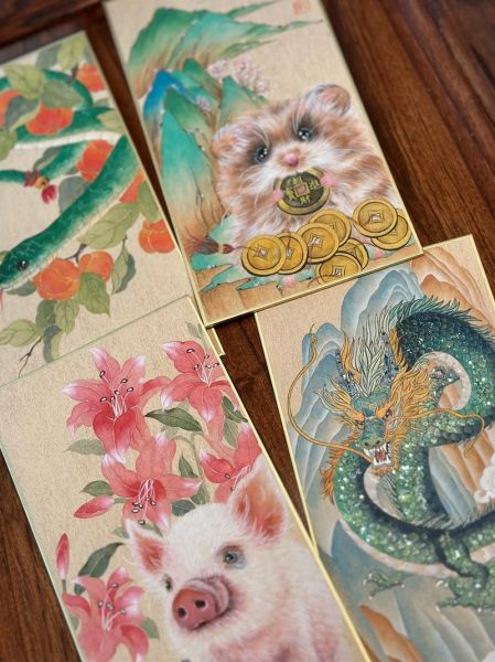 生肖属相摆台（生肖属相摆台怎么摆放招财？）