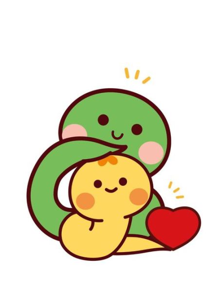 生肖蛇的幸运属相（生肖蛇最旺的三大生肖配对💕）