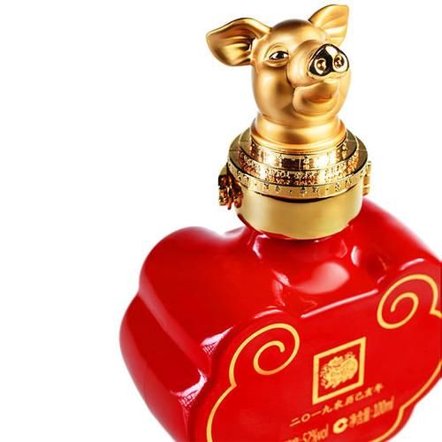 生肖猪属相酒（生肖猪属相酒为什么这么火？🐷🍶）