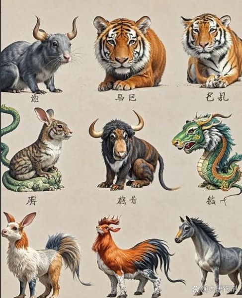 楚王什么生肖属相（楚王属什么生肖）