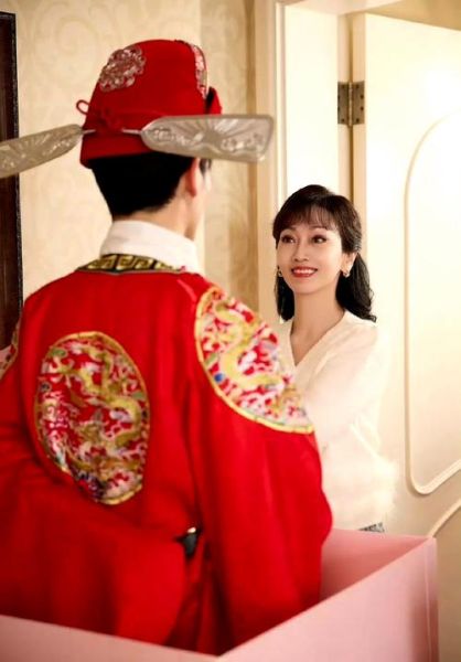 赵雅芝儿子生肖属相（赵雅芝儿子生肖到底属啥一次看懂）