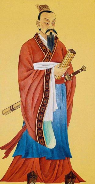 齐桓公哪个生肖属相（齐桓公生肖属相是什么）