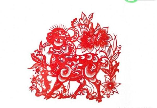 身穿花衣属相是什么生肖