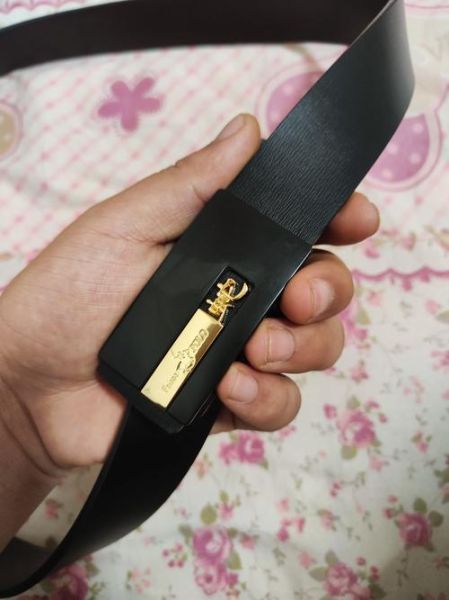 12属相生肖皮带（12属相生肖皮带选购避坑指南）