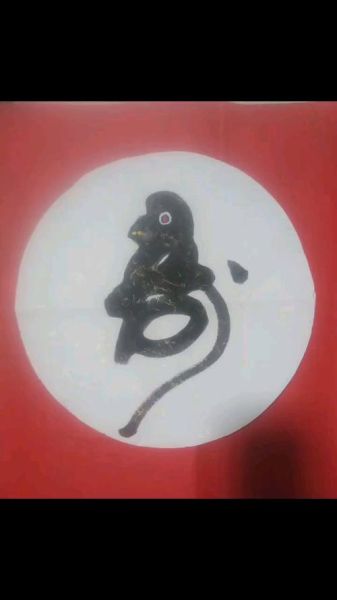 铁军属什么生肖属相