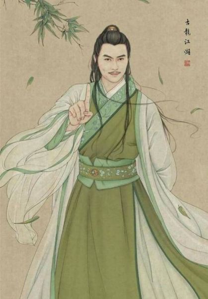 陆小凤的生肖属相（陆小凤的生肖属相是什么？）