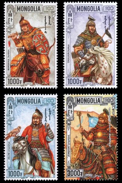 蒙古族有哪几个生肖属相（蒙古族十二生肖属相有哪些）