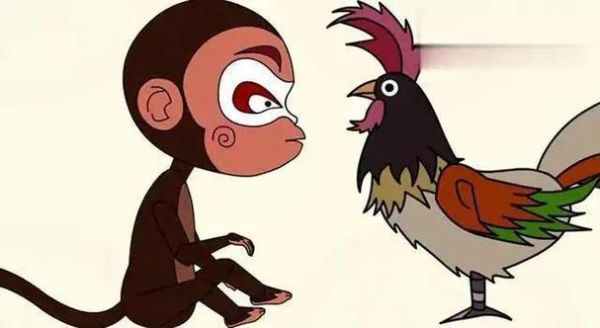 生肖猴和生肖鸡属相（生肖猴和鸡到底合不合婚）