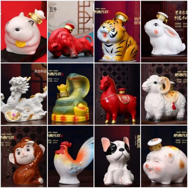 自己属相生肖 摆件（自己属相生肖摆件放在哪里最旺）