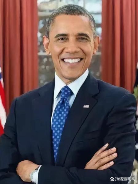 美国生肖奥巴马属相（美国生肖奥巴马属相是什么）