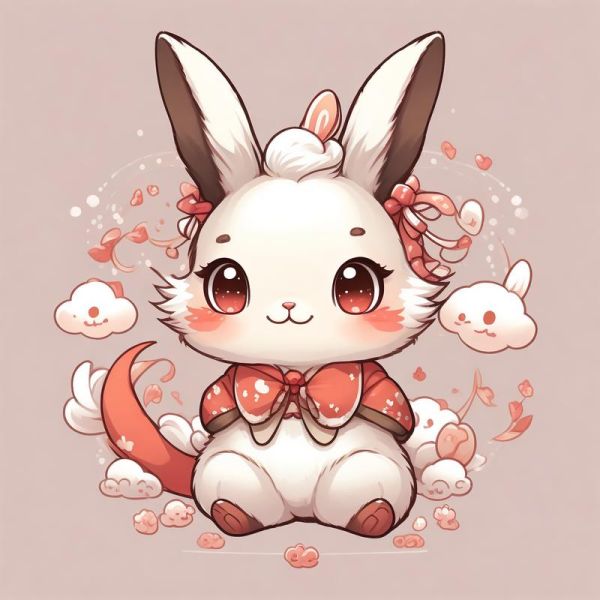 生肖属相动漫头像（12生肖动漫可爱头像怎么用）