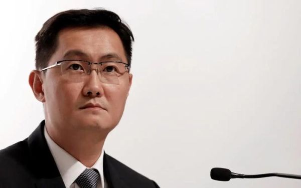 马华腾属相什么生肖（马化腾属什么生肖？揭秘腾讯创始人的生肖密码）