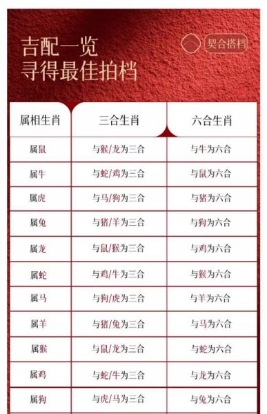 生肖狗属相蛇（生肖狗属相蛇合不合财运）