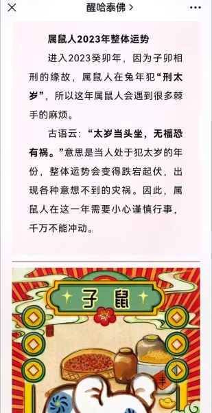 运势生肖属相（属鼠2025年运势及运程详解）