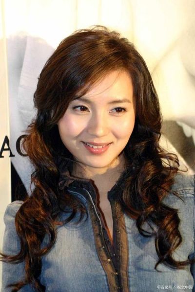 陈好属相是什么生肖