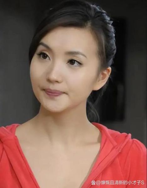 陈好属相是什么生肖