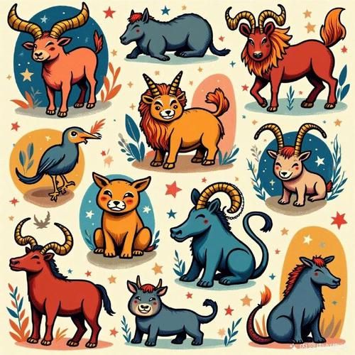 翩翩起舞属相什么生肖