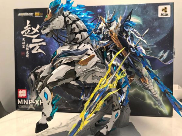 赵云生肖属相（赵云属虎还是属免？小白一查就懂！）